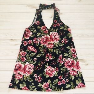 Show Me Your Mumu Friday Choker Dress